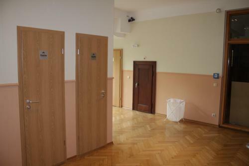 Albergue Jugendherberge Rudi Arndt