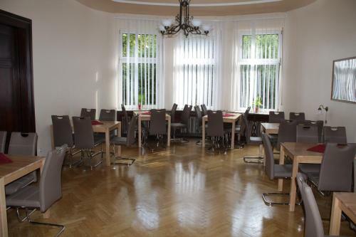 Albergue Jugendherberge Rudi Arndt