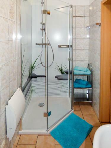 Apartamento Ferienwohnung Am Elbradweg