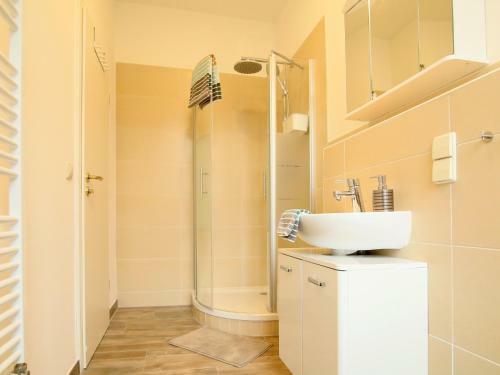 Apartamento Ferienwohnung Kaitzbach-idylle