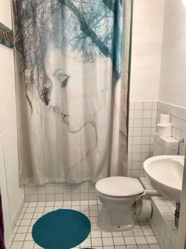 Apartamento City-appartement