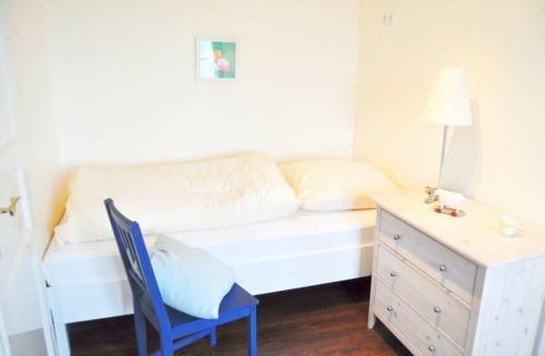 Apartamento Deichhof Whg. 13 - [#105372]