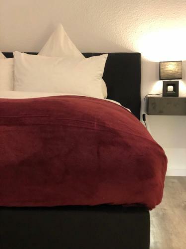 Q! Apartments D�sseldorf