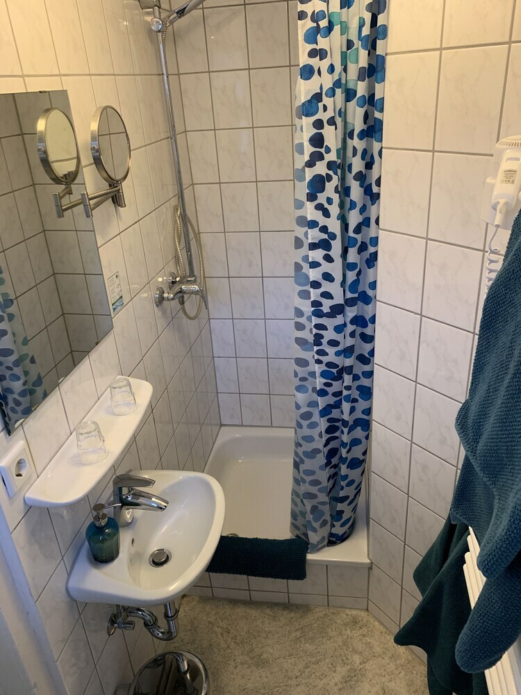 Bed & Breakfast Zum Armen Mann