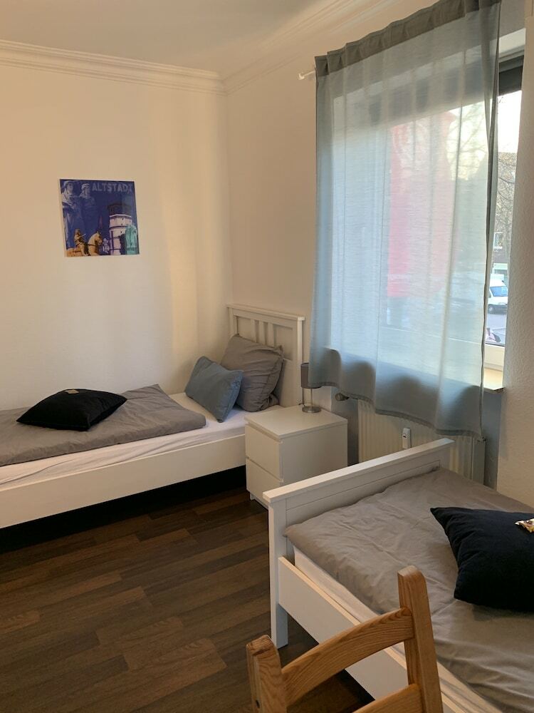 Bed & Breakfast Zum Armen Mann