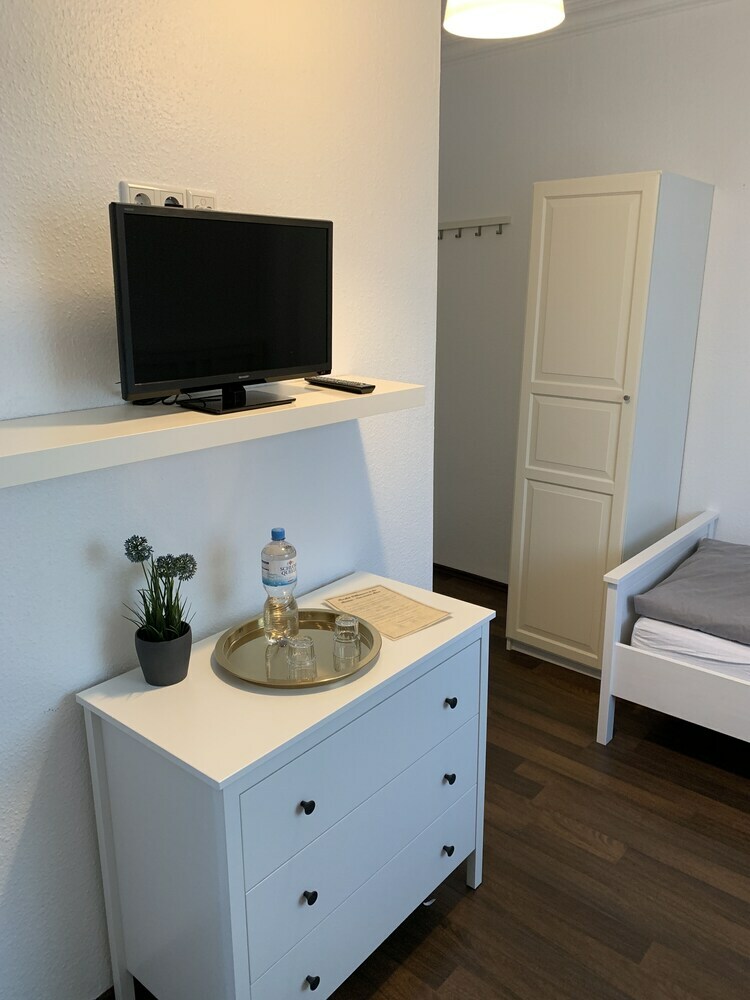 Bed & Breakfast Zum Armen Mann