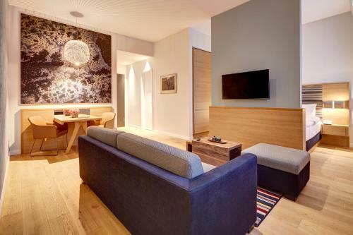 Hotel Hyatt House Dusseldorf