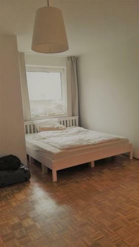 Apartamento Spacious Studio Flat Media Harbour