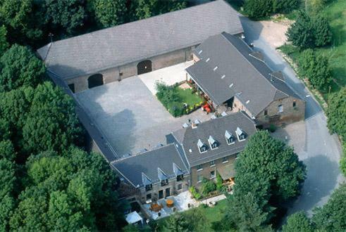 Hotel Lohauser Hof