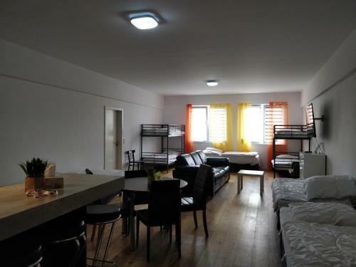 Apartamento Avi City Bighouse