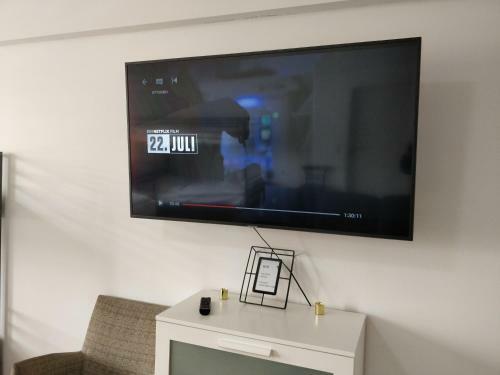 Apartamento Avi City Bighouse