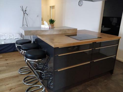 Apartamento Avi City Bighouse