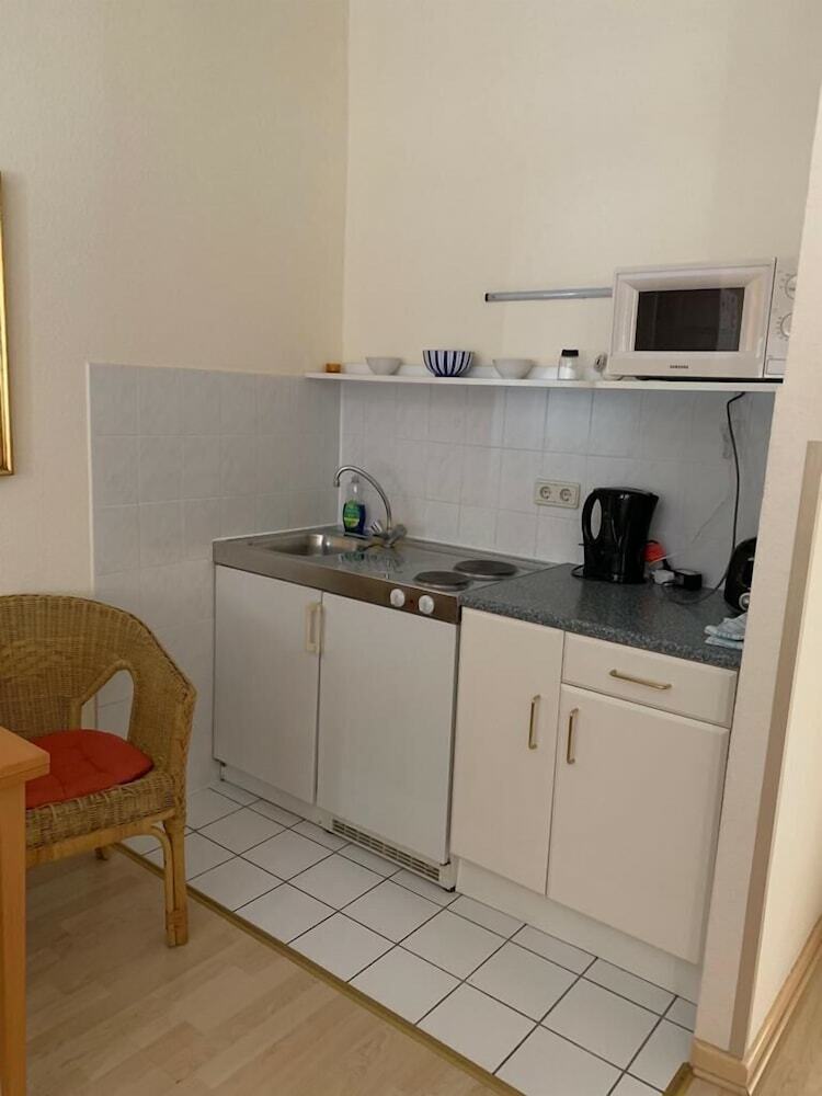 D�sseldorf Center Apartments