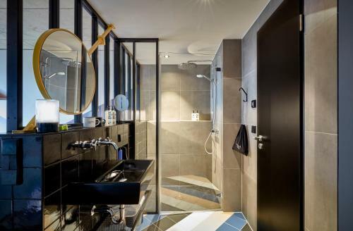 25hours Hotel Das Tour