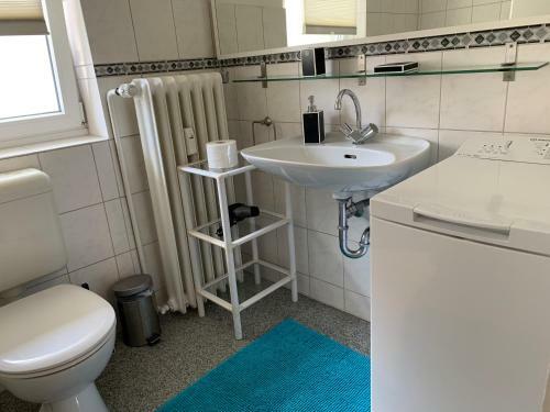 Apartamento City-apartments D�sseldorf