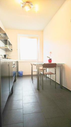 Avi City Apartments Bismarckhouse