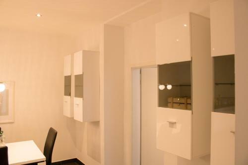 Apartamento White Lofty