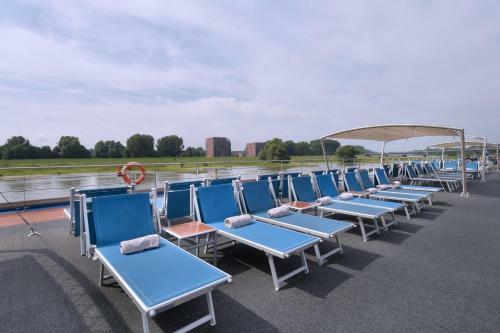 Hotelships Holland - Hs Leonora - Messe Hotel D�sseldorf