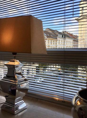 Apartamento D�sseldorfer Domicil Media Harbour