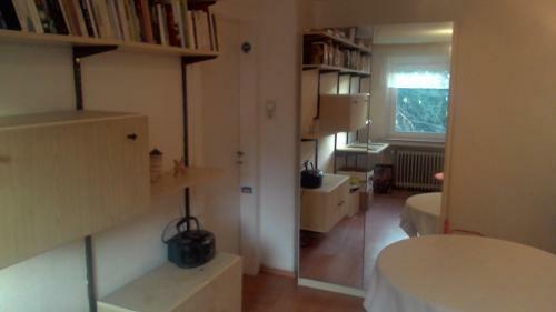 Hostal Gr�nes Haus