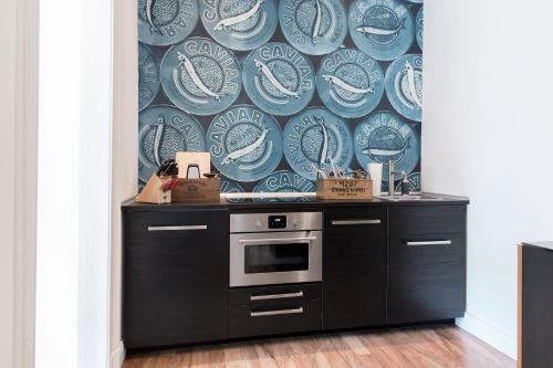 Apartamento Appartement Stappen
