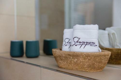 Apartamento Appartement Stappen