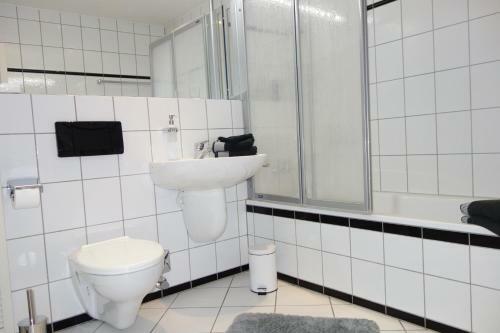 Tolstov-hotels Old Town Apartment