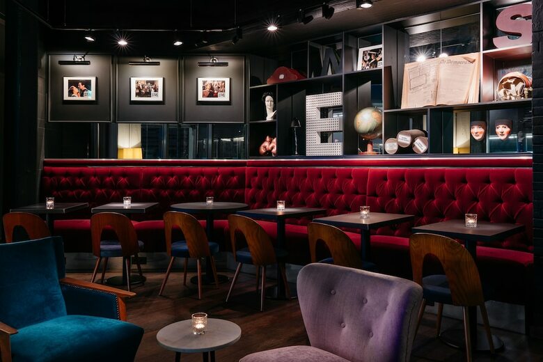 Ruby Leni Hotel Dusseldorf