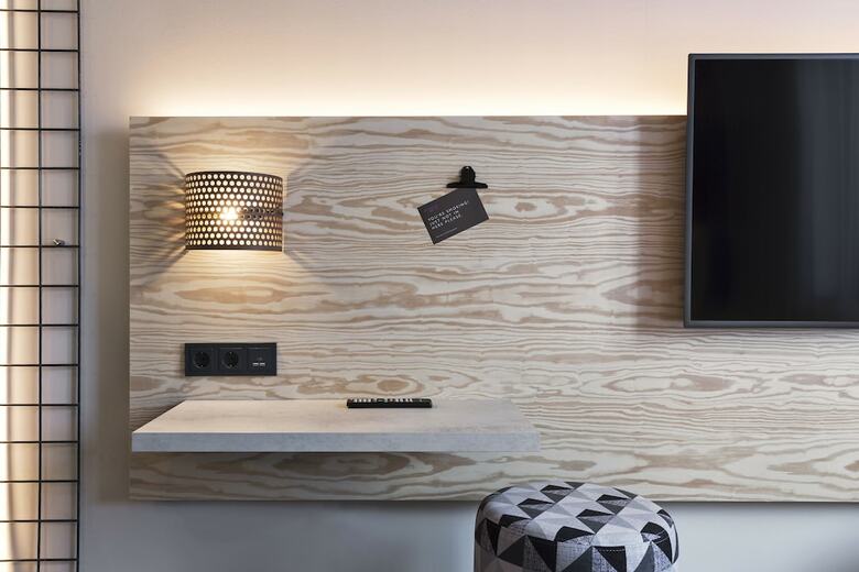 Hotel Moxy Duesseldorf South
