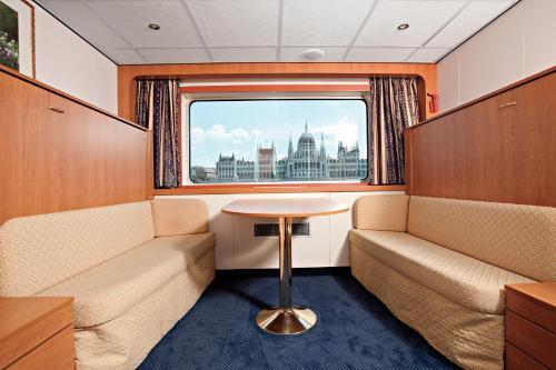 Fairtours Hotelschiff Dutch Melody****