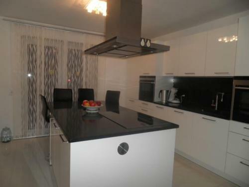 Feo Apartments & Messezimmer D�sseldorf
