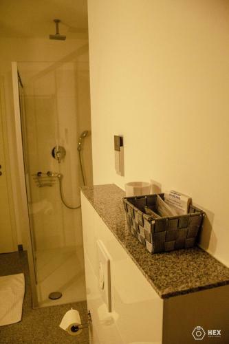 Aparthotel Bluestone Boarding Apartments
