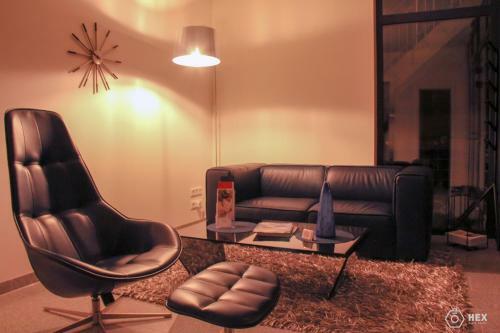 Aparthotel Bluestone Boarding Apartments