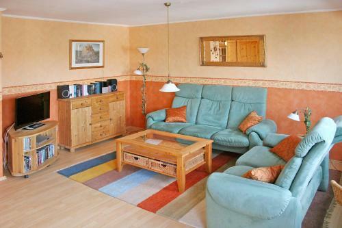 Apartamento Ferienwohnung Lohmeier 100s