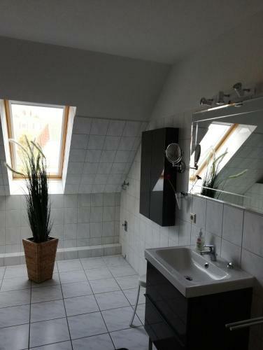 Apartamento Haus Anja - [#9094]