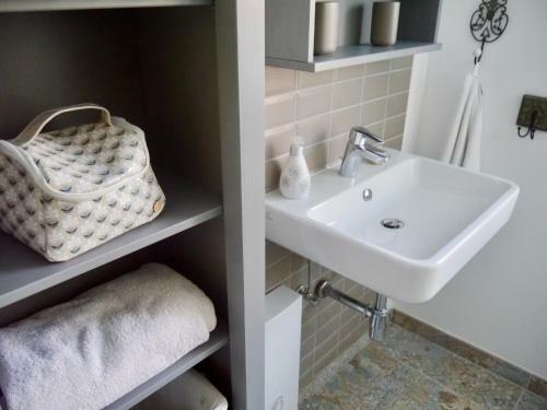 Apartamento Ferienwohnung M�ller - [#9315]