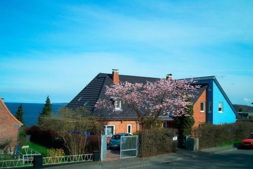 Ferienhaus Behrends - [#1599]