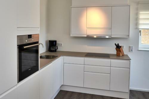 Apartamento Hafenspitze - [#73508]