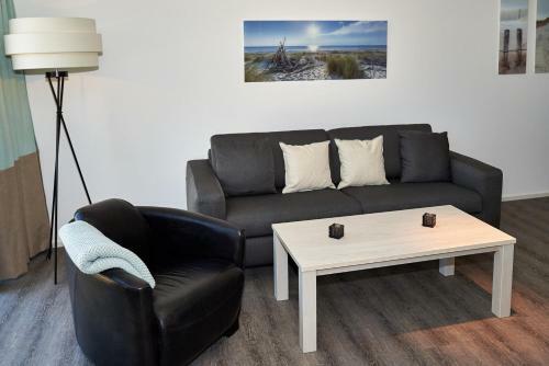 Apartamento Hafenspitze - [#73508]