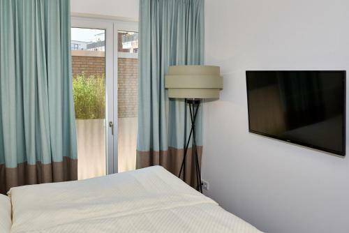 Apartamento Hafenspitze - [#73508]