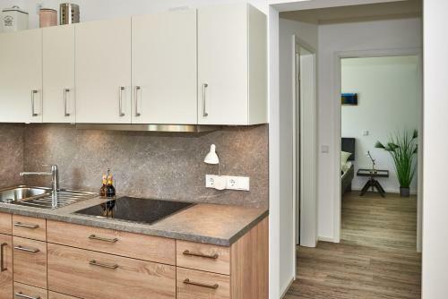 Apartamento Hafengl�ck - [#76037]