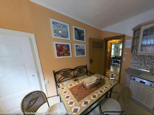 Apartamento Ferienwohnungen Ender