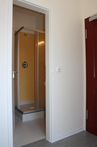 Albergue Jugendherberge Junker J�rg