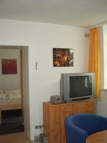 Apartamento Ferienwohnung Linder