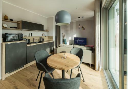 Suites Mitte - Aparthotel