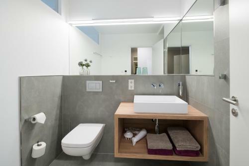 Suites Mitte - Aparthotel