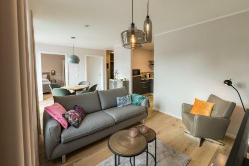Suites Mitte - Aparthotel
