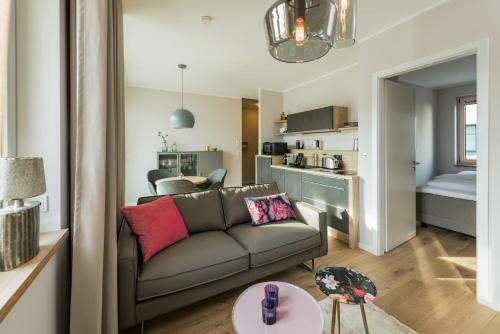 Suites Mitte - Aparthotel