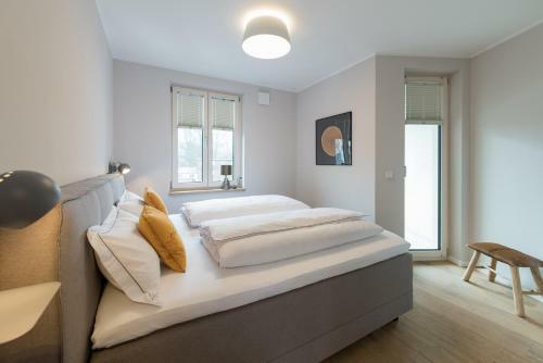 Suites Mitte - Aparthotel