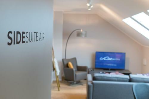 Suites Mitte - Aparthotel